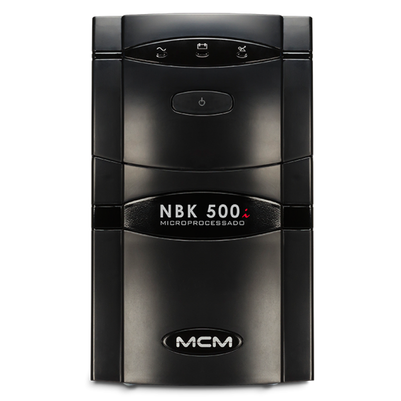 Controles De Acesso E Biometria Nobreak Nbk 500i Bivolt Controles De Acesso E Biometria