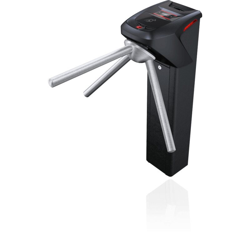 Controles De Acesso E Biometria Catraca Eletronica Idblock Digital Cartao Senhas Tcp Ip Controles De Acesso E Biometria