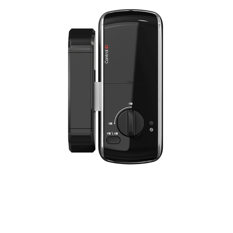 Controles De Acesso E Biometria Fechadura Digital Biometrica Idlock Bio Sobrepor App Controles De Acesso E Biometria