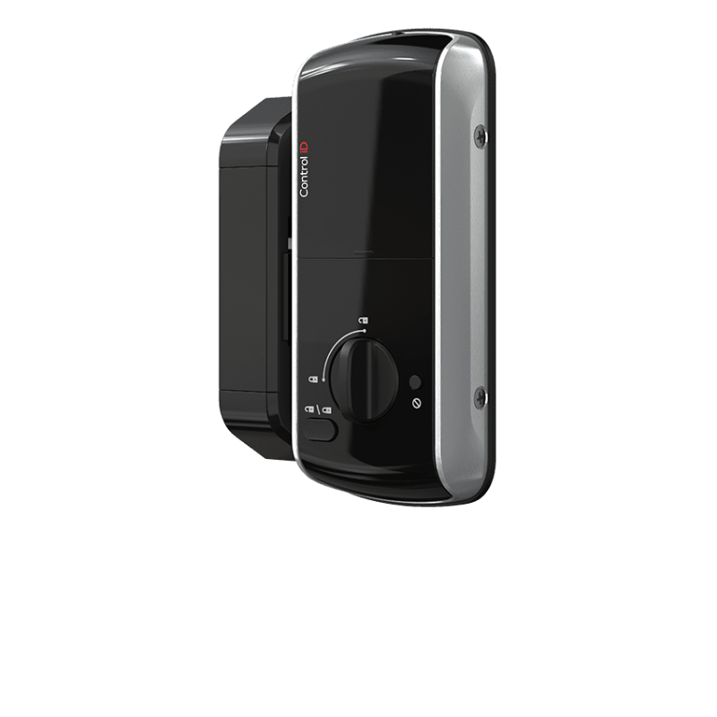 Controles De Acesso E Biometria Fechadura Digital Biometrica Idlock Bio Sobrepor App Controles De Acesso E Biometria