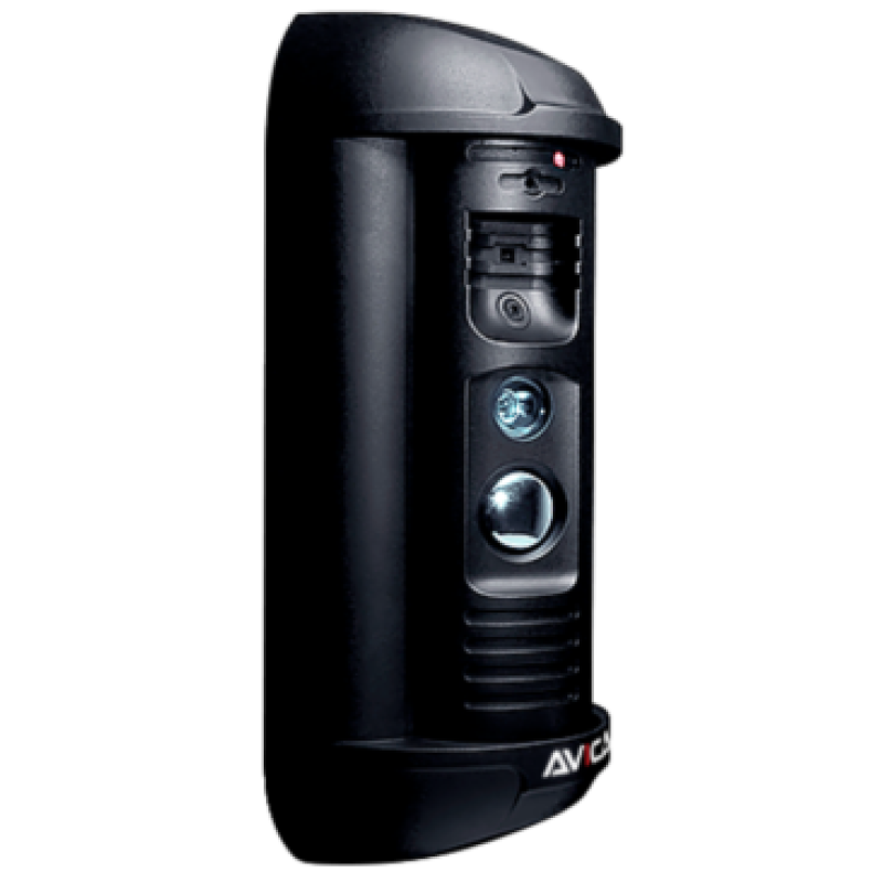 Controles De Acesso E Biometria Totem Para Controle De Acesso Por Multiplo Reconhecimento Facial Fd1043 V Controles De Acesso E Biometria