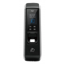 Leitor Biométrico AC2100 Plus - Virdi - IP65