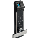 Fechadura Biométrica Digital – Bio D Tech 7700