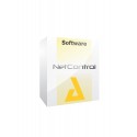 Software NetControl V3 para Controle de Acesso (linha Automatiza)