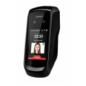 Controle de Acessos por Reconhecimento Facial - iDFace