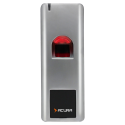 Controle de Acessos Biométrico ACUBIO M01 - Impressão Digital / Cartão de Proximidade EM-125Khz