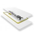 Cartão de Proximidade Mifare - PVC - 1K / 13,56 Mhz - (Unidade)