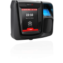 Controlador de Acesso iDFlex - Digital + Senhas + Cartão RFID