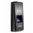 Controle de acesso Biométrico Digital - T5 Pro - com Cartão RFI - Anviz