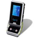 Leitor Biométrico Acuface 100 - com Reconhecimento Facial