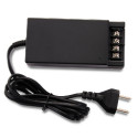 Fonte CFTV 12V/5A - Compacta
