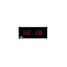 Relógio Digital de Parede HM2 - 4 dígitos - Alcance de 30 metros