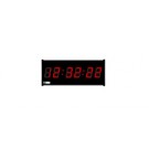 Cronômetro Digital Progressivo / Regressivo - MSC2 - 6 dígitos - para marcar Minutos, Segundos e Centésimos