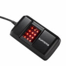 Leitor Biométrico Digital Biomini Slim 2 - Cadastrador