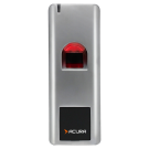 Controle de Acessos Biométrico ACUBIO M01 - Digital e Cartões RFID 125Khz