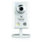 Câmera IP – ADIPIVS80X – IVS – 1.3 Megapixel