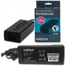 Fonte para Notebook 19V 65W 3A