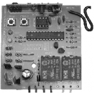 Receptor New Back – Duplo Comando – 433,92 Mhz (com caixa)