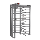 Torniquete TX 1500 - Acabamento Epoxi Cinza