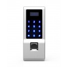 Fechadura Biométrica Digital Vitro 50 - Portas de Vidro