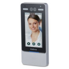 Controle de Acessos por Reconhecimento Facial - SS520