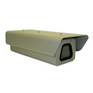 Protetor para câmeras IP