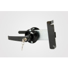 Fechaduras com chaves, para Embutir - No. 03 - com maçaneta