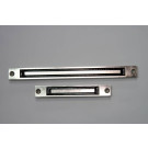 Fechadura Eletromagnética Clean - 50/100 Kgf