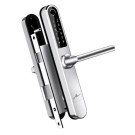 Fechadura Eletrônica PERFIL TECH Modelo 4100