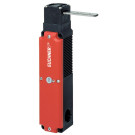 Chave de segurança  TP3-2131A024M com contato de monitoração da porta