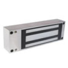 Fechadura Eletro-Magnética Automag F600 - 600Kgf