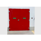 Porta Corta-Fogo P240