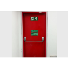 Porta Corta-Fogo P60 / P90