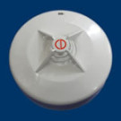 Detector de Calor Termovelocimétrico - CL-182 - com Supervisão