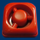 Sirene de Alarme Contra Incêndio CL-207 / SAV420-C