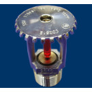 Splinkler UPRIGHT - 68ºC