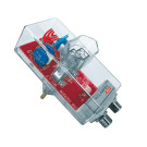 Protetor Eletrônico Individual e CATV