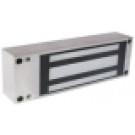 Eletroíma - Fechadura Eletromagnética Automag F1000 - 1000 Kgf