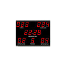 Placar Eletrônico PEC 4"