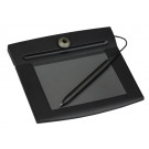 PAD de Captura Digital de Assinaturas - Topaz T-S751 - SignatureGem 4x5