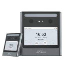 Terminal Controle de Acesso por Reconhecimento Facial – EFace10