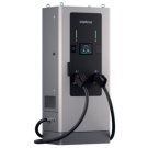 Carregador Elétrico Veicular - Estação de Recarga DC de 60kW - Fleet Pro 60 - EVE 0600FP