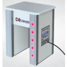 Banco Detector de Metais Portátil MettusBQ+