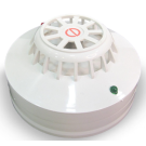 Detector de Gás para Gás GLP e Gás Natural - CD-185