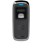 Controle de acesso Biométrico Digital / Cartões RFID - M5 - IP65 (uso externo)