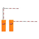 Cancela Automática PPA – Barrier