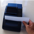 Protocolador / Autenticador de Documentos BK4627F-PRO-II