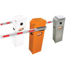 Cancela Automática PPA – Brasso