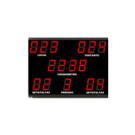 Placar Eletrônico PEC 8"