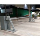 Cancela de Alta Segurança